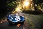 Jaguar D-Type 1955 года